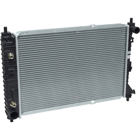 Universal Air Cond RADIATOR RA2139C